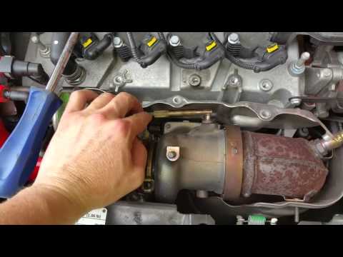 See C2181 repair manual